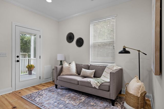 1811 Parkland Preserve Lane, Charleston, SC 29412