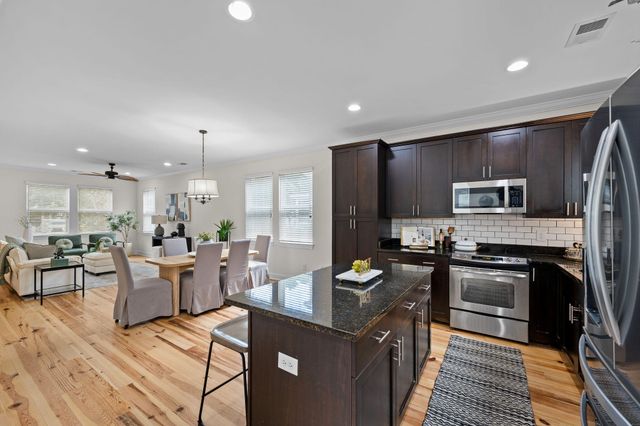 1811 Parkland Preserve Lane, Charleston, SC 29412