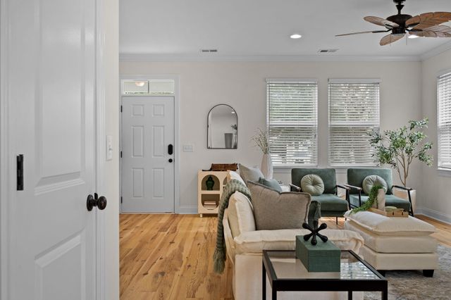 1811 Parkland Preserve Lane, Charleston, SC 29412