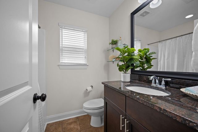 1811 Parkland Preserve Lane, Charleston, SC 29412