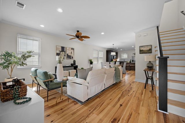 1811 Parkland Preserve Lane, Charleston, SC 29412