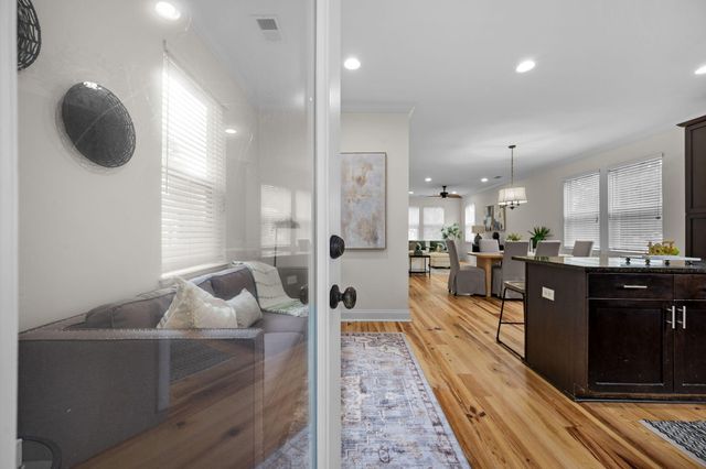 1811 Parkland Preserve Lane, Charleston, SC 29412