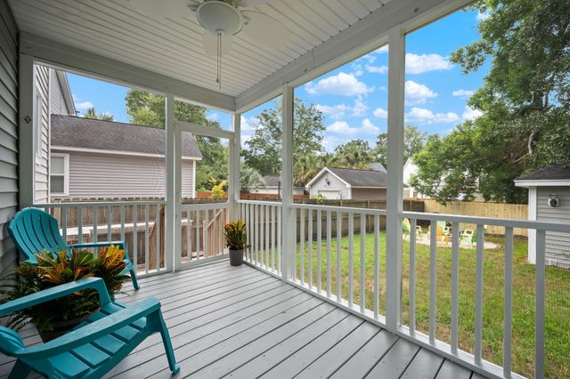 1811 Parkland Preserve Lane, Charleston, SC 29412
