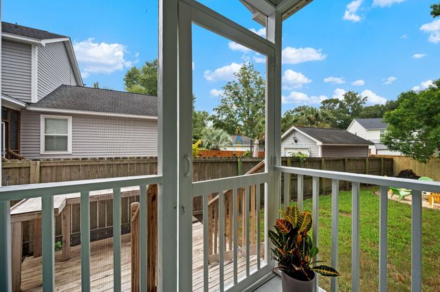 1811 Parkland Preserve Lane, Charleston, SC 29412