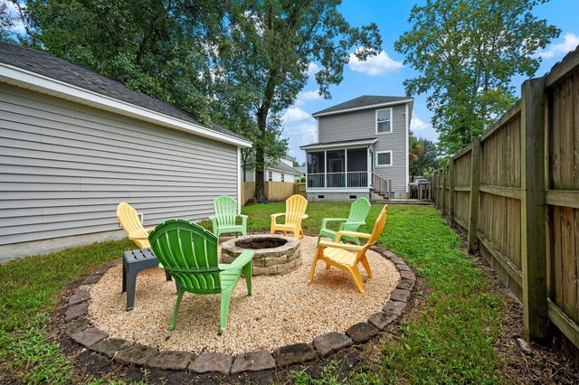 1811 Parkland Preserve Lane, Charleston, SC 29412