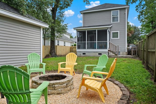 1811 Parkland Preserve Lane, Charleston, SC 29412