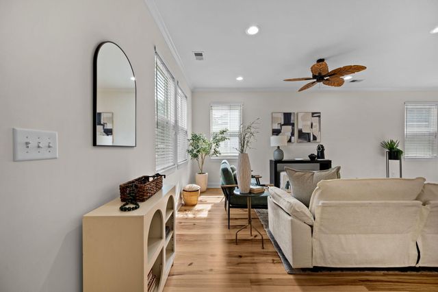 1811 Parkland Preserve Lane, Charleston, SC 29412