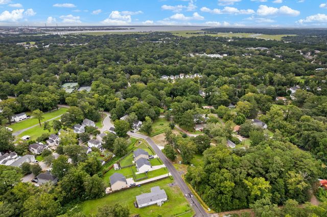 1811 Parkland Preserve Lane, Charleston, SC 29412