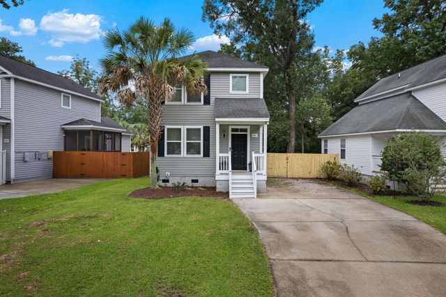 1811 Parkland Preserve Lane, Charleston, SC 29412