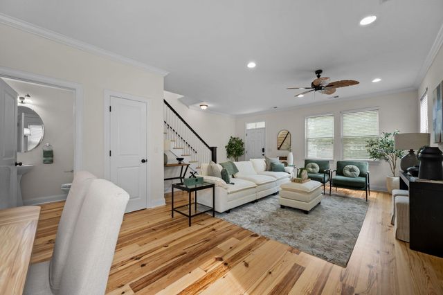 1811 Parkland Preserve Lane, Charleston, SC 29412