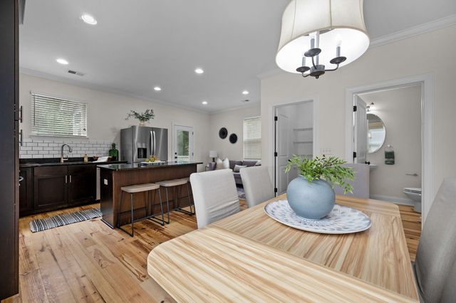 1811 Parkland Preserve Lane, Charleston, SC 29412