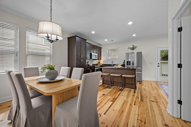 1811 Parkland Preserve Lane, Charleston, SC 29412