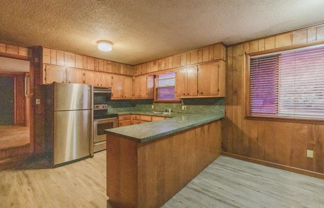157 Sunset Loop, Perryville, AR 72070