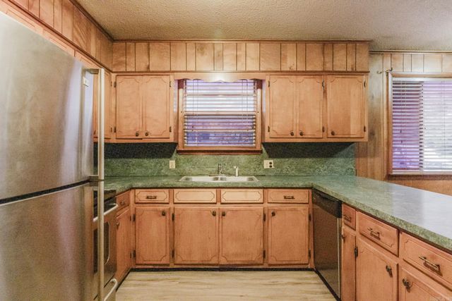 157 Sunset Loop, Perryville, AR 72070