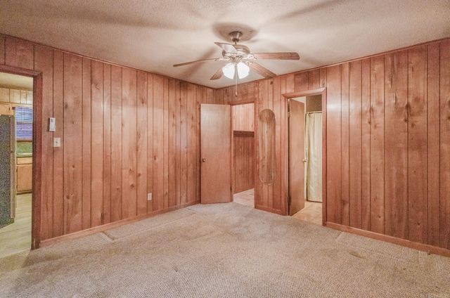 157 Sunset Loop, Perryville, AR 72070