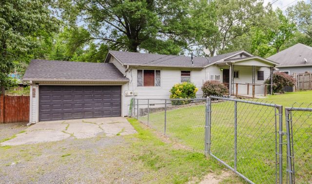 157 Sunset Loop, Perryville, AR 72070