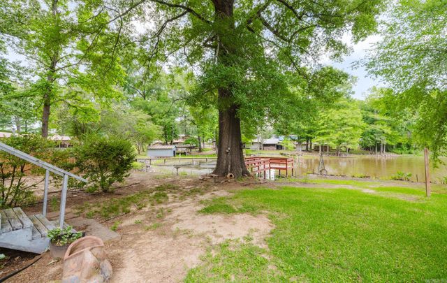 157 Sunset Loop, Perryville, AR 72070