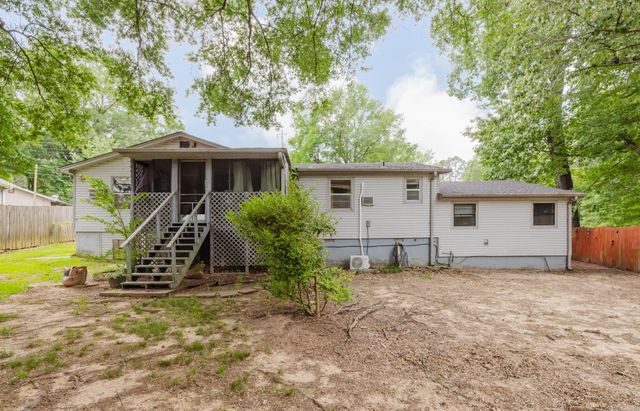 157 Sunset Loop, Perryville, AR 72070
