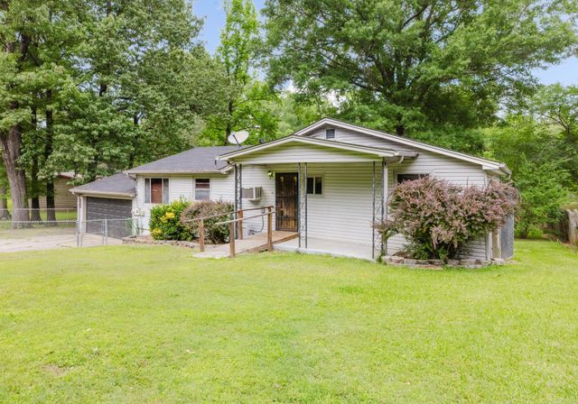 157 Sunset Loop, Perryville, AR 72070