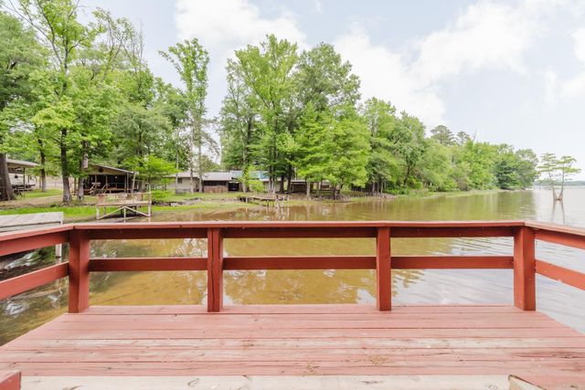 157 Sunset Loop, Perryville, AR 72070