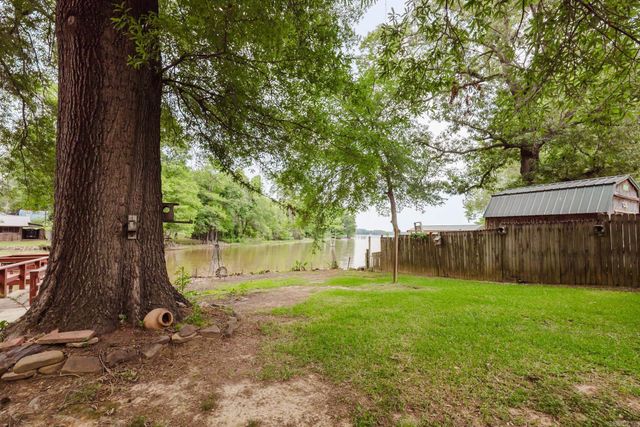 157 Sunset Loop, Perryville, AR 72070
