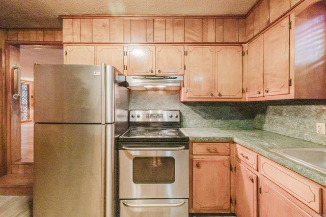 157 Sunset Loop, Perryville, AR 72070