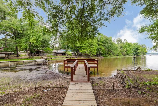 157 Sunset Loop, Perryville, AR 72070