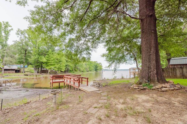 157 Sunset Loop, Perryville, AR 72070