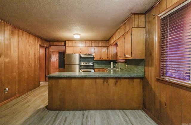 157 Sunset Loop, Perryville, AR 72070