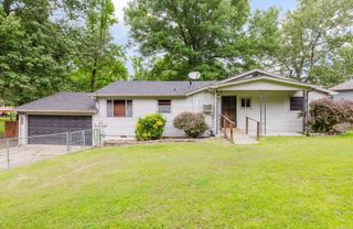 157 Sunset Loop, Perryville, AR 72070