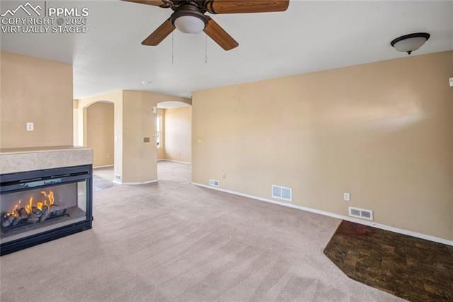 4839 Rusty Nail Point 101, Colorado Springs, CO 80916