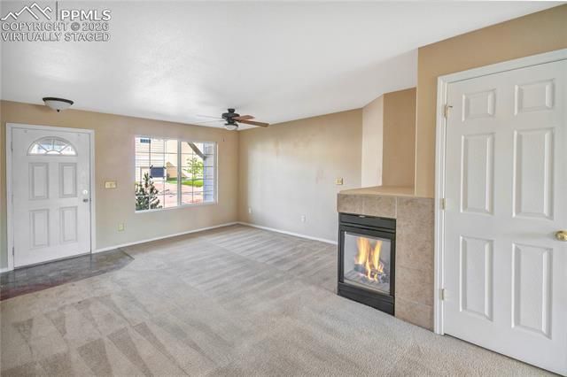 4839 Rusty Nail Point 101, Colorado Springs, CO 80916