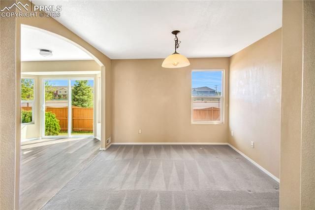 4839 Rusty Nail Point 101, Colorado Springs, CO 80916