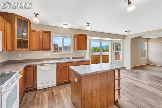 4839 Rusty Nail Point 101, Colorado Springs, CO 80916