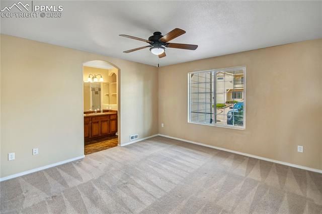 4839 Rusty Nail Point 101, Colorado Springs, CO 80916