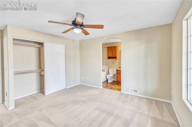 4839 Rusty Nail Point 101, Colorado Springs, CO 80916