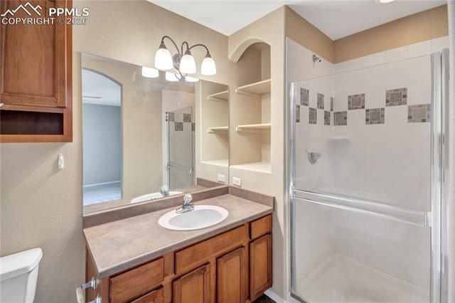 4839 Rusty Nail Point 101, Colorado Springs, CO 80916