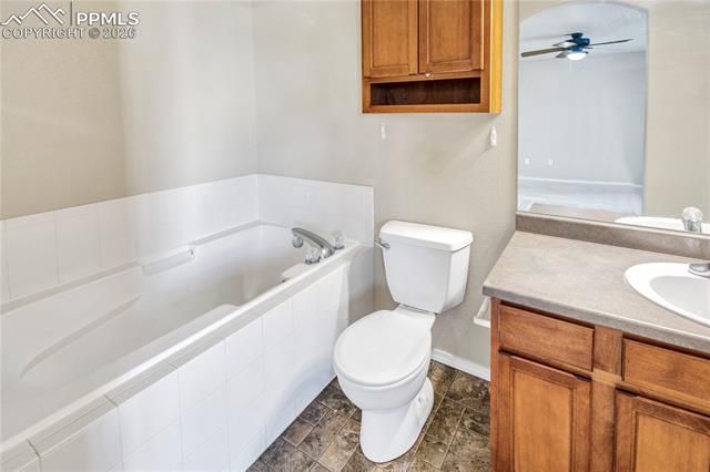 4839 Rusty Nail Point 101, Colorado Springs, CO 80916