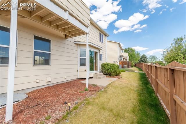 4839 Rusty Nail Point 101, Colorado Springs, CO 80916