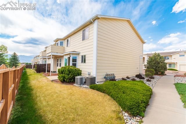 4839 Rusty Nail Point 101, Colorado Springs, CO 80916
