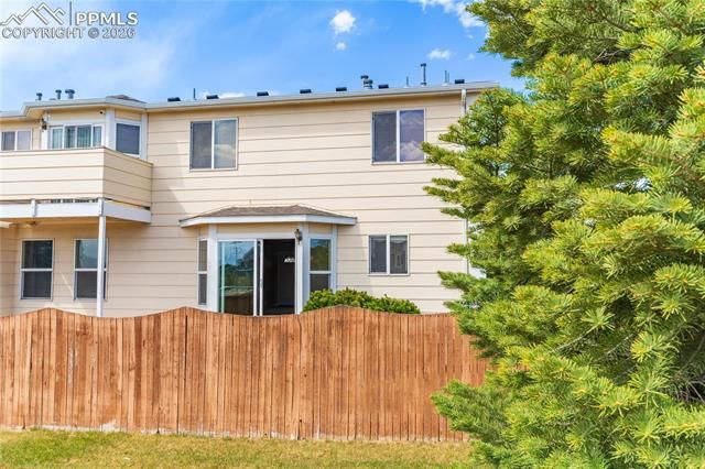 4839 Rusty Nail Point 101, Colorado Springs, CO 80916