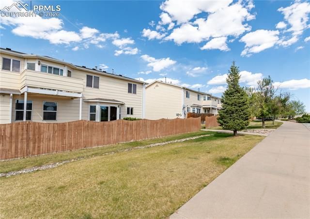 4839 Rusty Nail Point 101, Colorado Springs, CO 80916