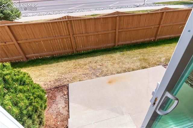 4839 Rusty Nail Point 101, Colorado Springs, CO 80916