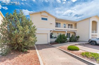 4839 Rusty Nail Point 101, Colorado Springs, CO 80916