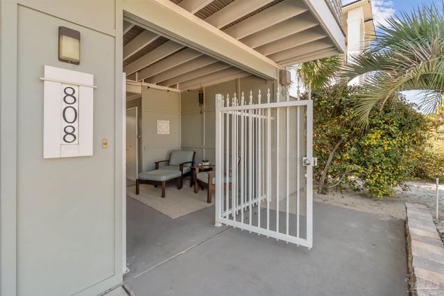 808 Via Deluna Dr, Pensacola Beach, FL 32561