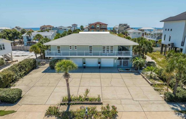 808 Via Deluna Dr, Pensacola Beach, FL 32561