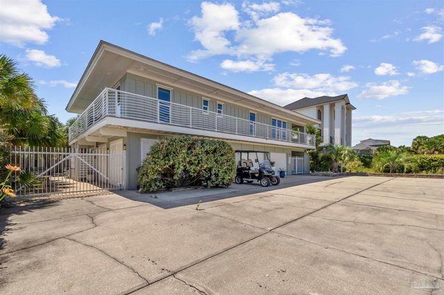 808 Via Deluna Dr, Pensacola Beach, FL 32561