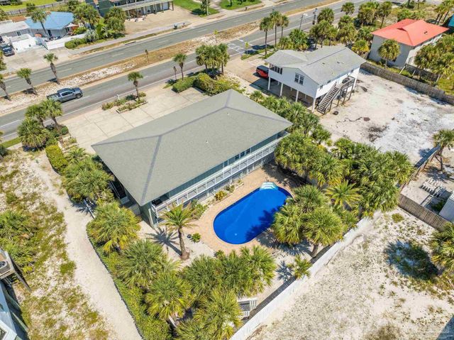 808 Via Deluna Dr, Pensacola Beach, FL 32561