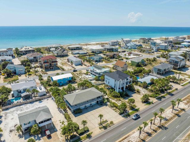 808 Via Deluna Dr, Pensacola Beach, FL 32561