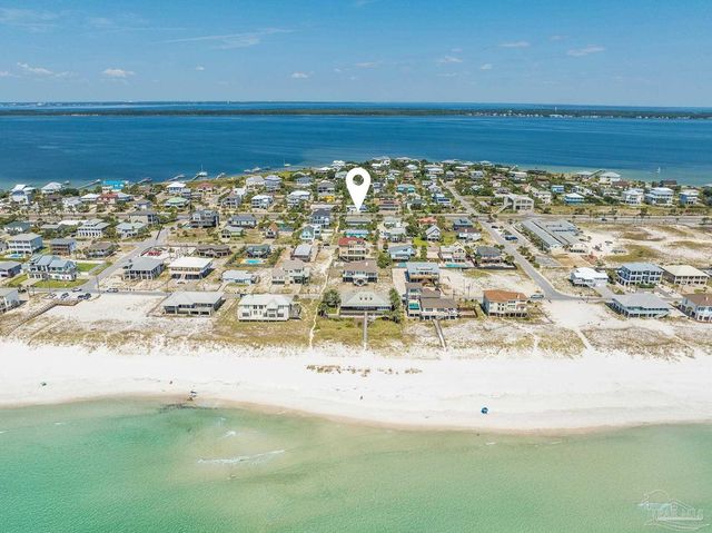 808 Via Deluna Dr, Pensacola Beach, FL 32561